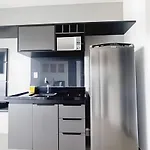 Apartamento Em Sp Nos Jardins
