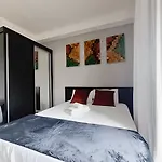 Apartamento Em Sp Nos Jardins