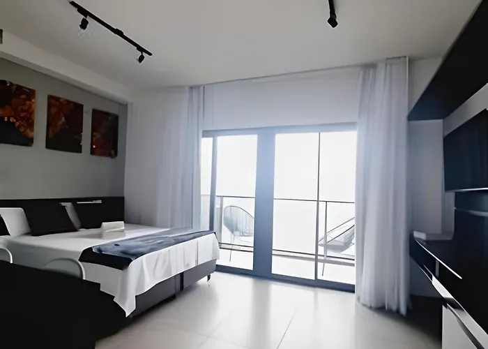 Apartamento Em Sp Nos Jardins
